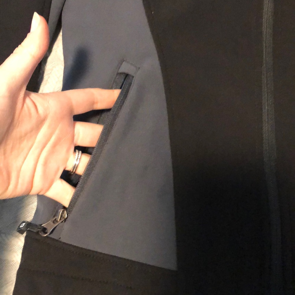 CB soft shell - Picture 3 of 7